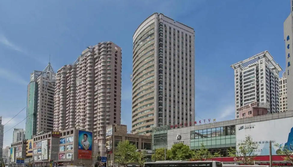 外貿(mào)錦程大廈