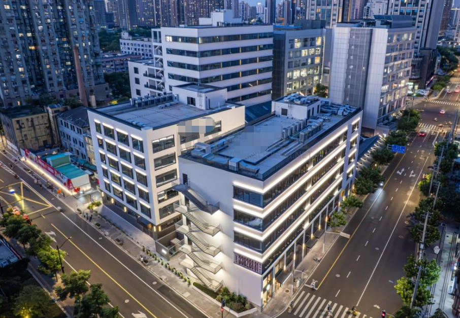 永興匯創(chuàng)意園