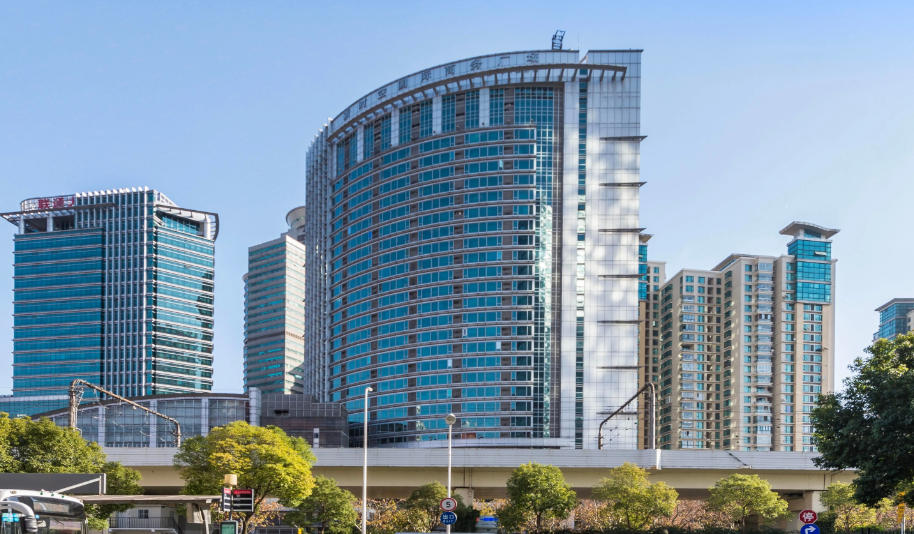 北區(qū)商務(wù)大廈